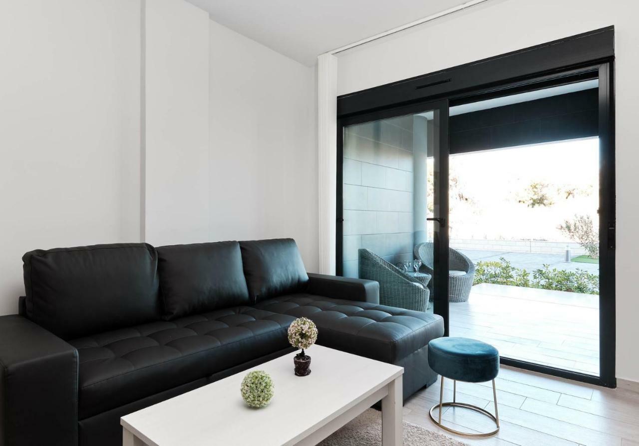 Apartment Sunny Sea Torre La Mata