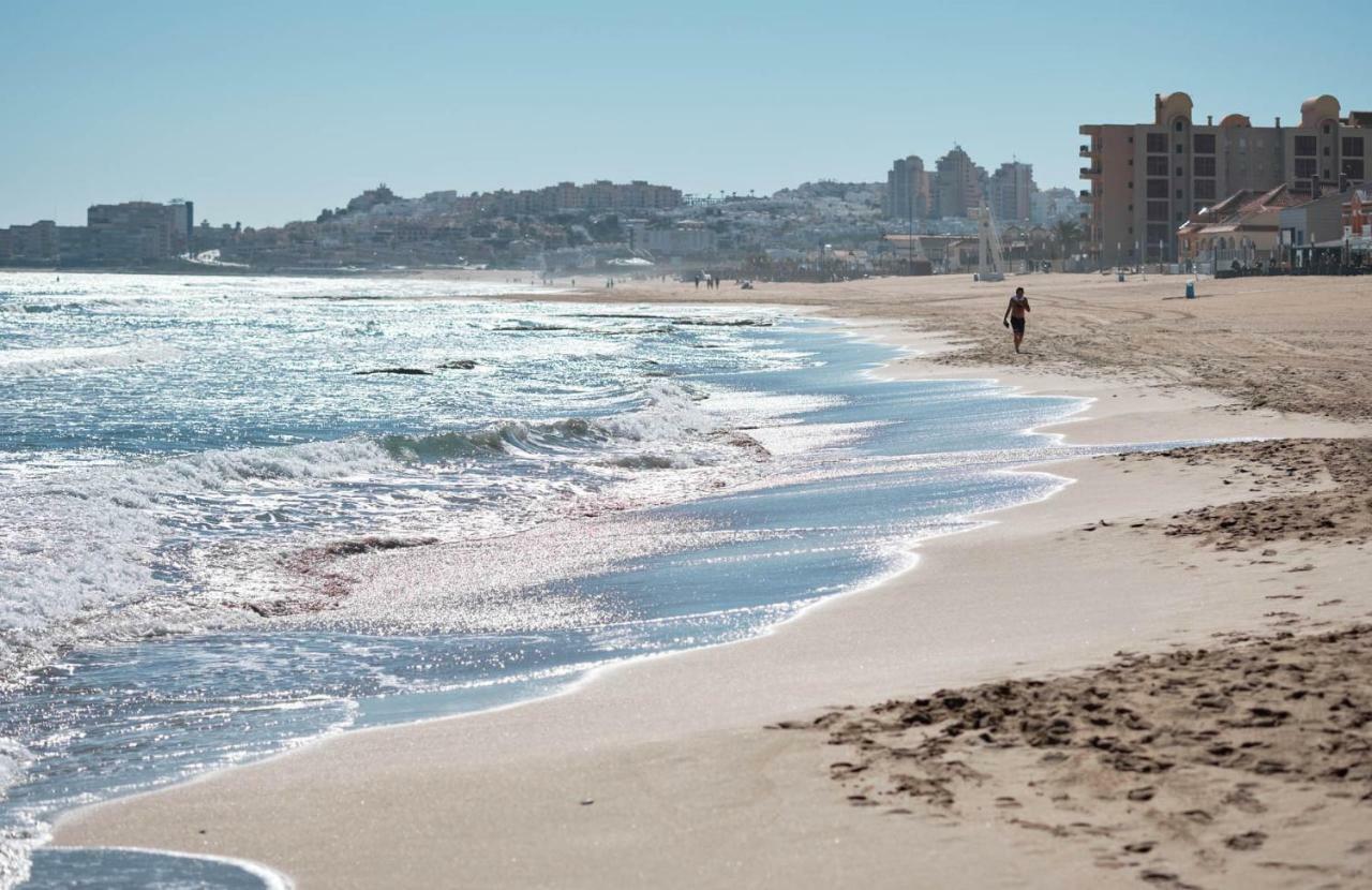 Sunny Sea Apartment Torre La Mata