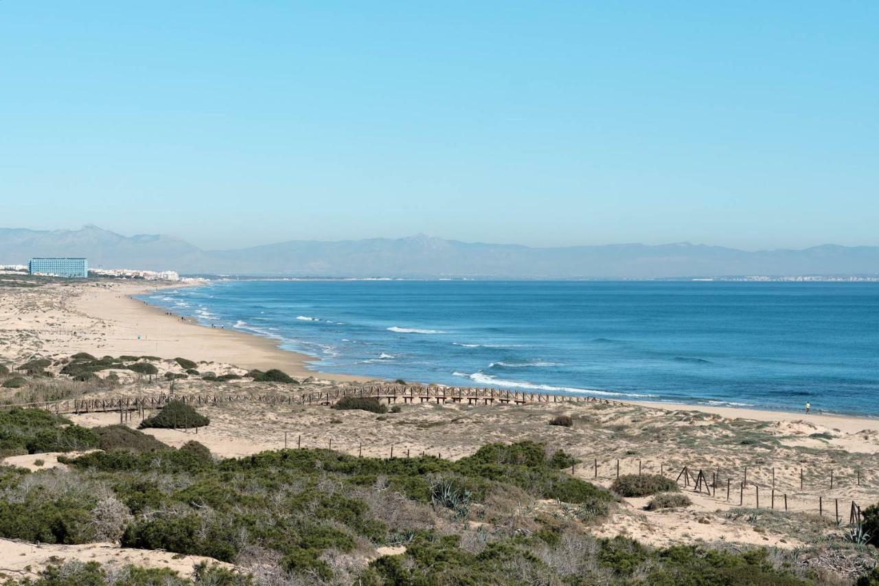 Sunny Sea * Torre La Mata