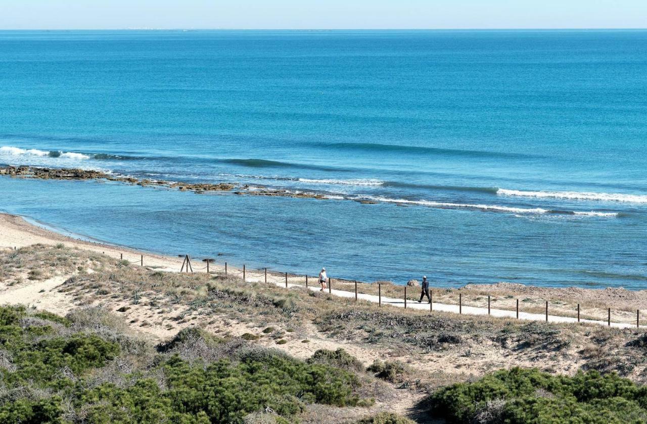 Sunny Sea Apartment Torre La Mata