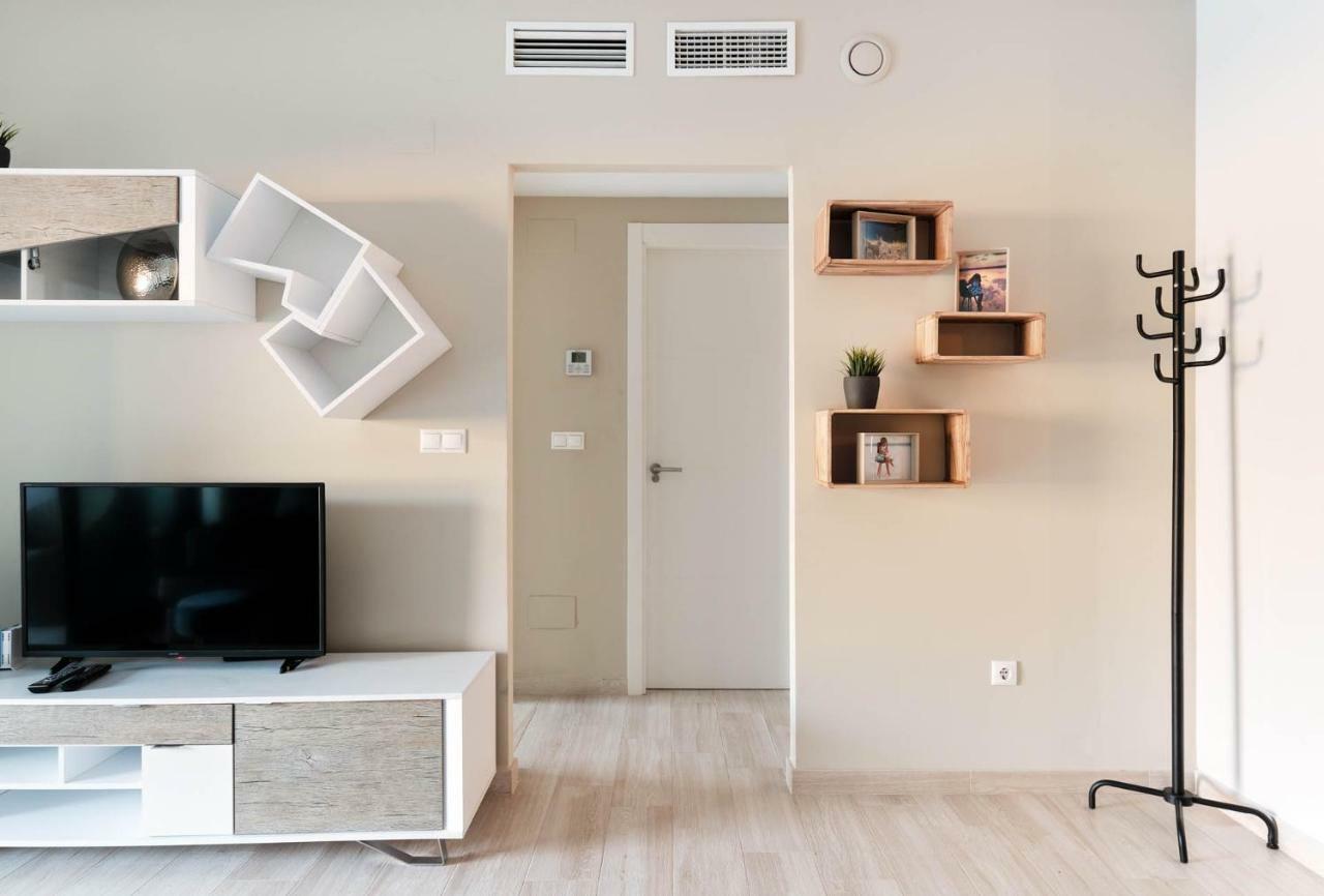 Appartement Sunny Sea La Mata (Torrevieja)