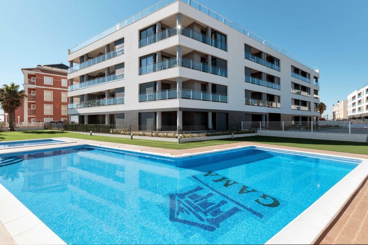 Sunny Sea Appartement *