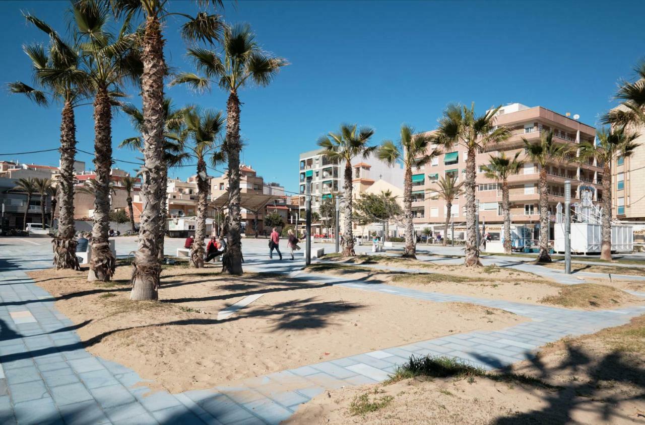 Sunny Sea Appartement La Mata (Torrevieja)