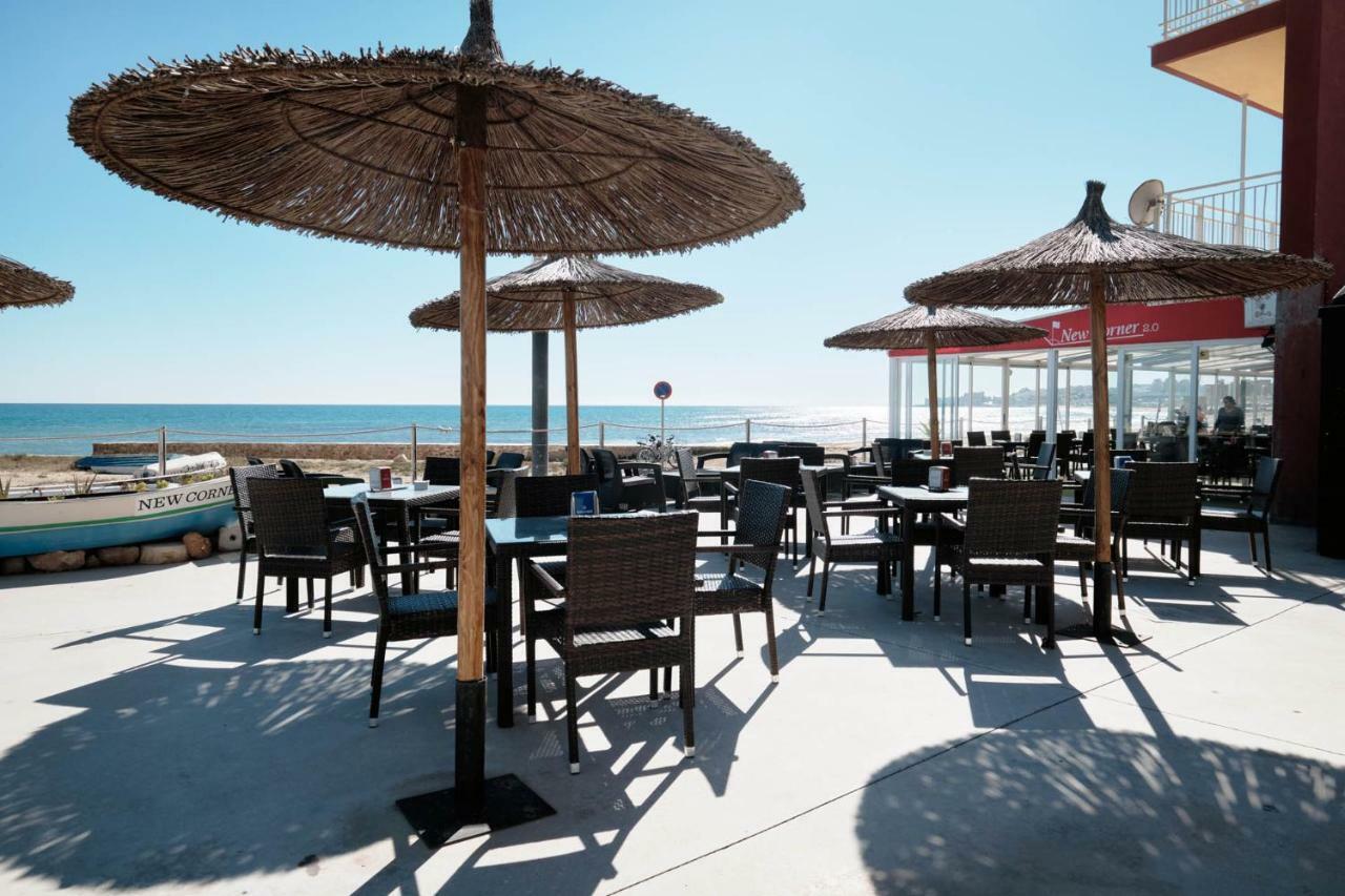 Sunny Sea Appartement